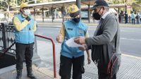 NUEVOS CONTROLES A PARTIR DEL 30 DE MAYO