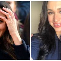 Conoce a Christine, la joven que cautivó al mundo con su parecido a Meghan Markle