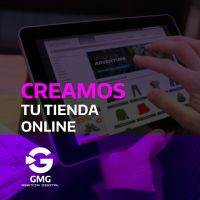 GMG Agencia Digital
