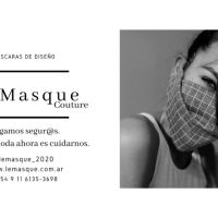 Le Masqué Couture