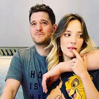 Luisana Lopilato abre su corazón