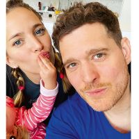 Luisana Lopilato abre su corazón