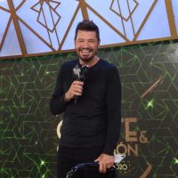 Marcelo Tinelli contó la insólita pregunta que le hace su hijo "Lolo" cuando se despierta