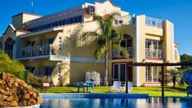 En Entre ríos habilitarán establecimientos a partir de la semana próxima.