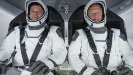 Más allá del todo cambio estético que implica el Starman, los ingenieros de SpaceX se pusieron manos a la obra para convertirlo en un traje funcional de última tecnología.