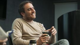 Gustavo Valdés confirmó que Juan Cabandié lo llamó durante los incendios para quejarse de Macri