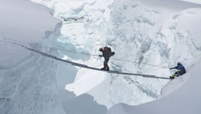 A 66 años de su primeroa cumbre, todavía no se sabe quién fue el primero en pisar el Everest