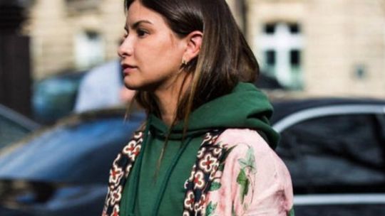 Buzo: ¿la prenda más polémica de la era moderna?