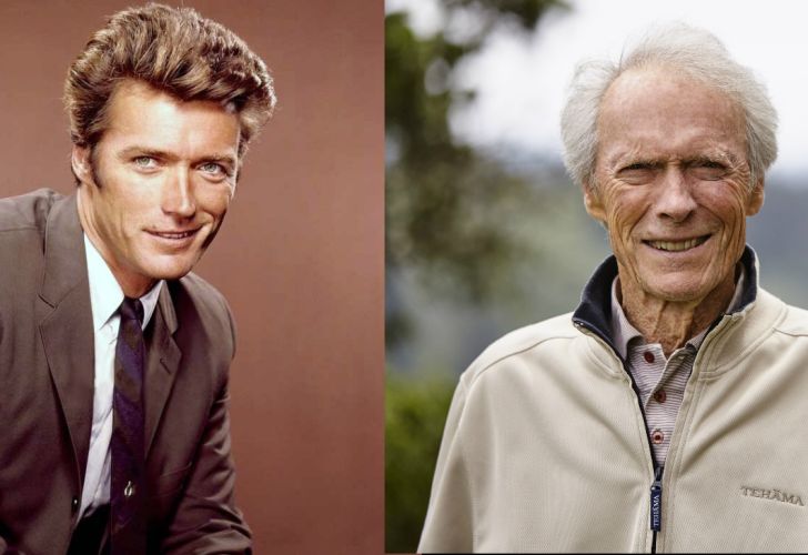 Los 90 Anos De Clint Eastwood Por Que Tendria Que Pensar En Retirarme Perfil