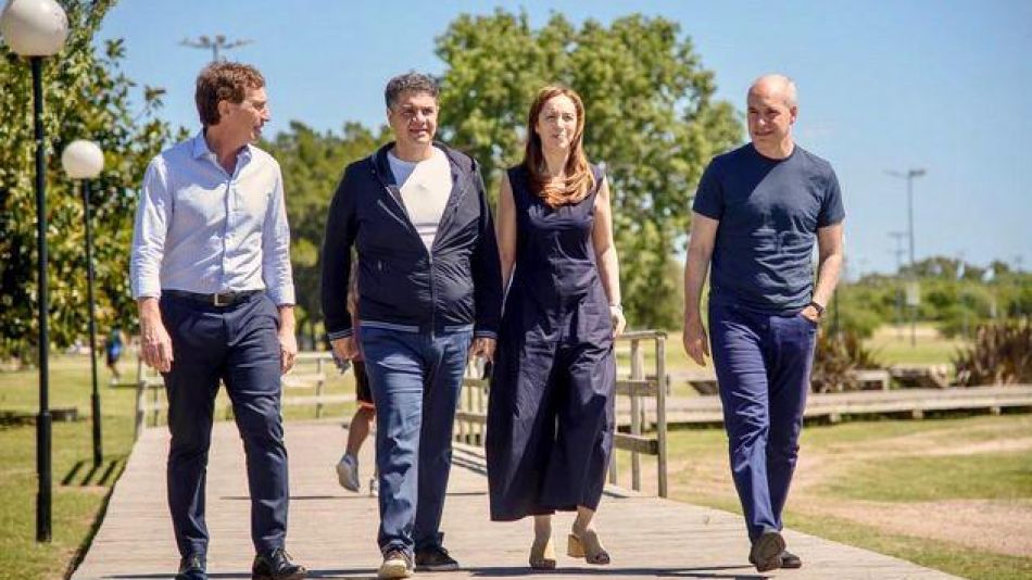 Jorge Macri