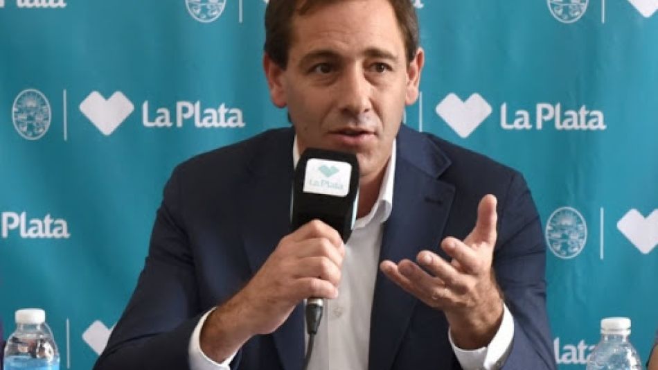 Julio Garro