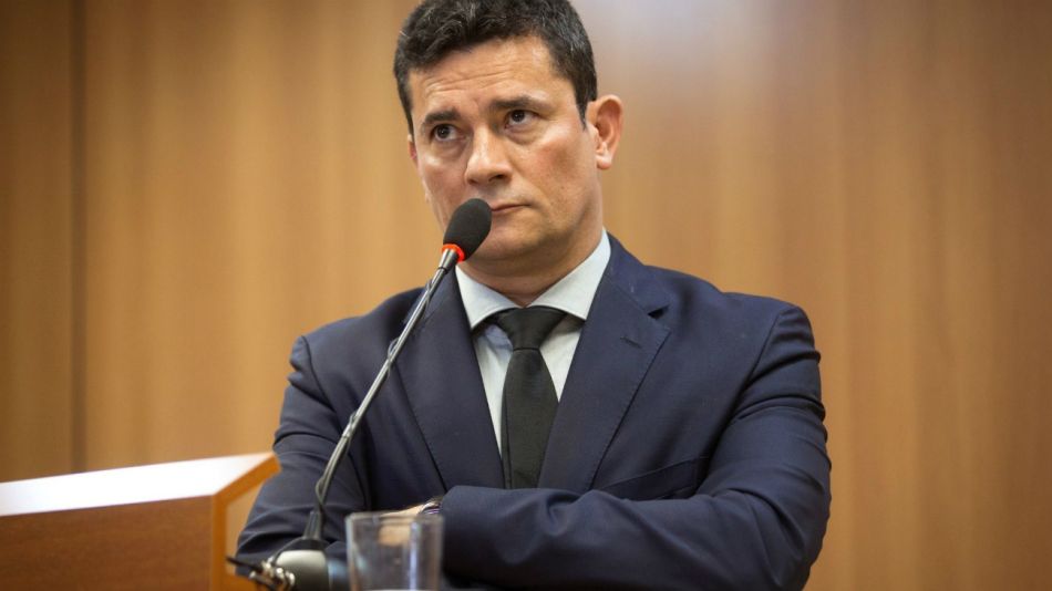 sergio moro