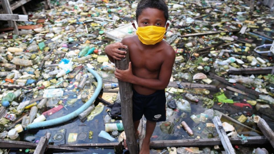 La situación sanitaria se agrava jornada tras jornada