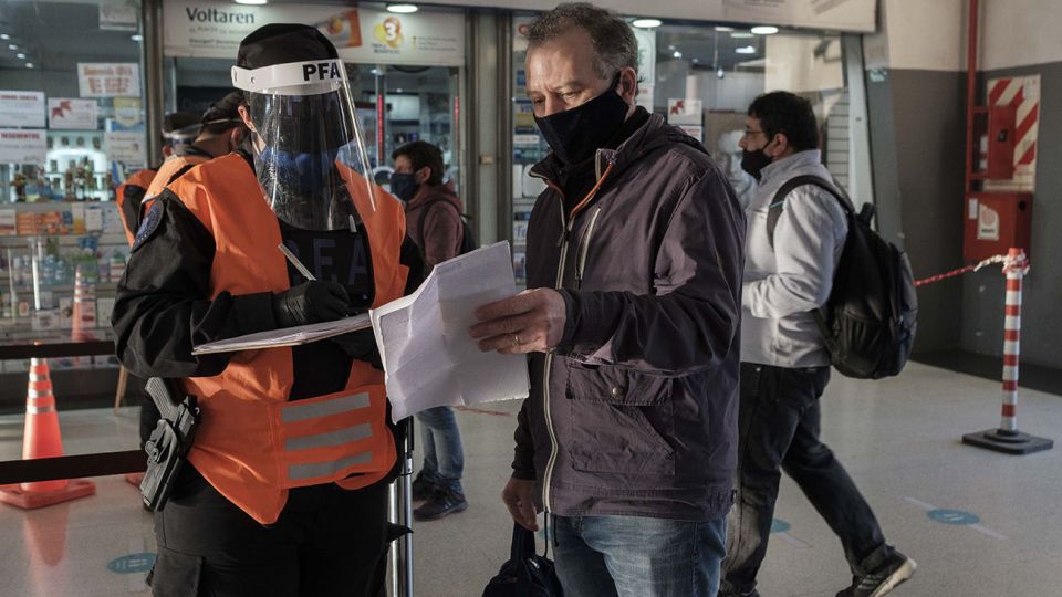 A partir del 30 de Mayo rigen las nuevas autorizaciones en CABA