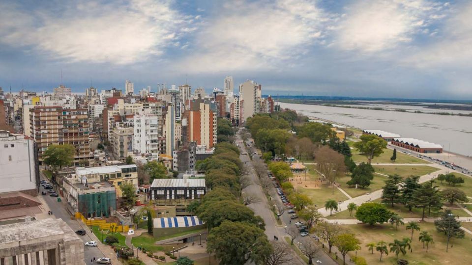 Rosario