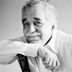 Gabriel García Marquez