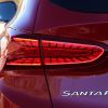 Hyundai Santa Fe 4x4 DSL 2.2 8AT (Fotos: Alejandro Cortina Ricci)