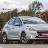 7° Peugeot 208, 710 unidades vendidas en mayo. 