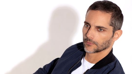 Furriel y el éxito de La Corazonada: “Me hubiese encantado compartir el estreno con todo el equipo”