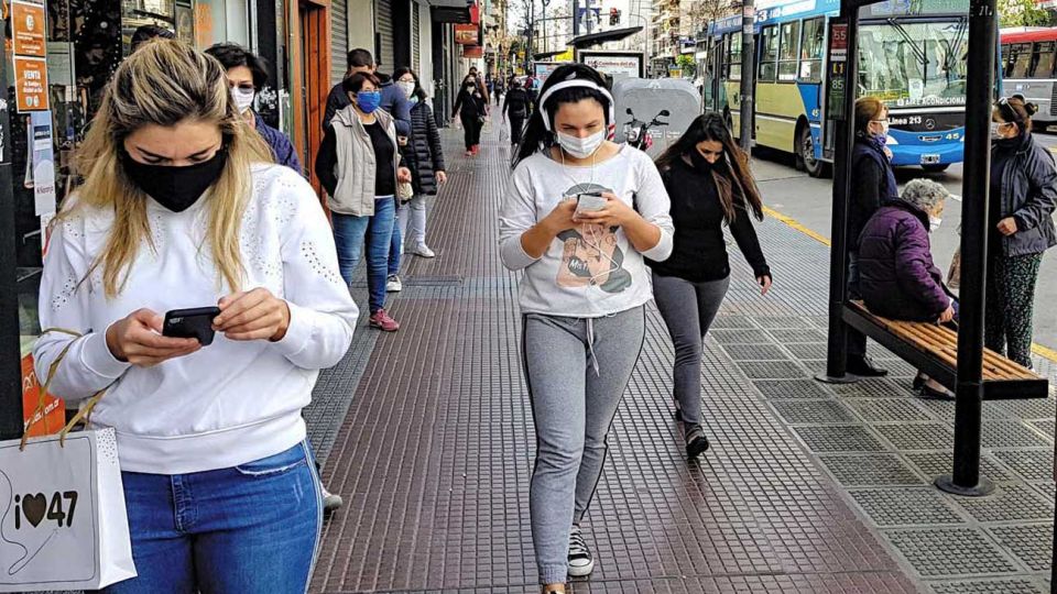 Covid-19. En estos tiempos la pregunta por el futuro puede aterrarnos.