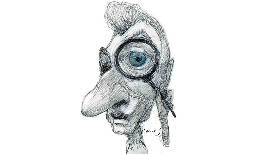 Agente 00000007, Mauricio Macri.