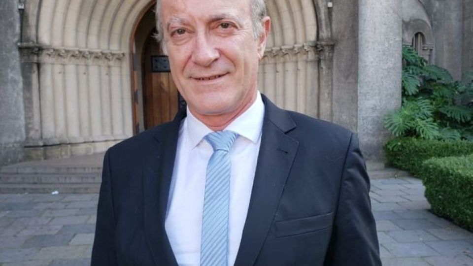 CARLOS FERRER, SIN FILTRO. El exfiscal consideró que para el poder político el fuero Anticorrupción “es de alta sensibilidad” y dijo que no se conoció ningún caso de trascendencia desde su creación.