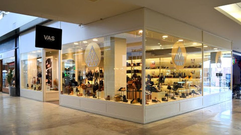 CAMBIOS Y ESPERA. Los shoppings de Córdoba adecuaron su estructura y modelo, ahora esperan reabrir.