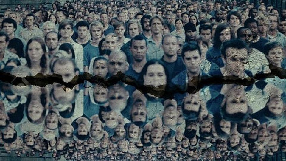 Tuvimos protestas gremiales en las que se justificaba la quema de cubiertas aduciendo que “el calor mata al coronavirus”