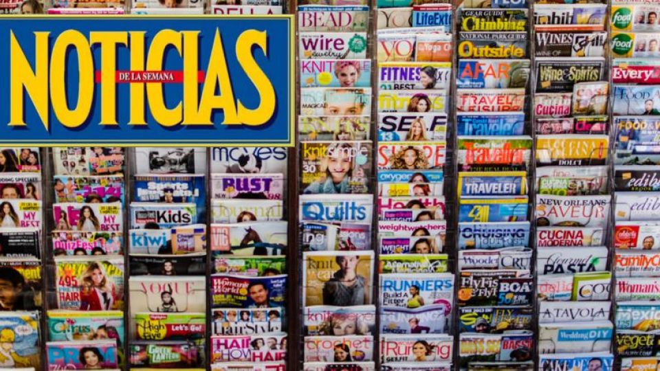 Perfil E-learning: nuevo curso de "Edición de Revistas"