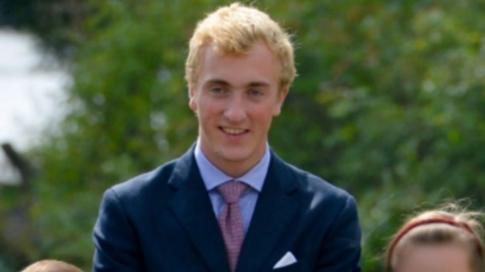 El príncipe Joaquín de Bélgica participó de una fiesta ilegal en España y terminó con coronavirus; también 27 invitados más.,