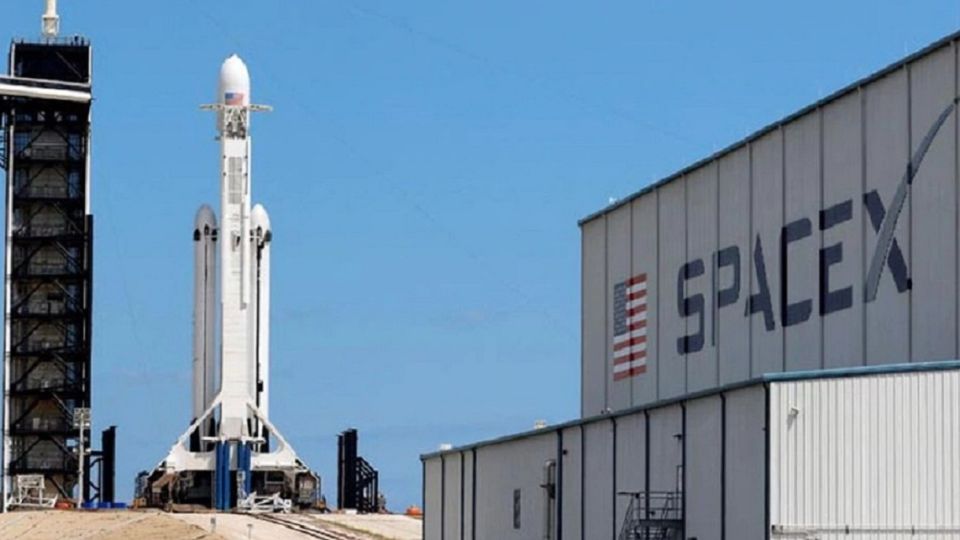 La NASA y Space X vuelven a intentar hoy un lanzamiento histórico.