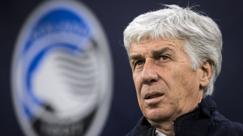 gasperini atalanta @RadioHuancavilk 31052020