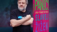 Pandemia de Zizek