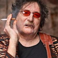 Charly García 