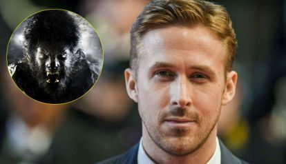 Ryan Gosling