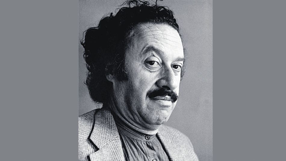 Enrique Lihn