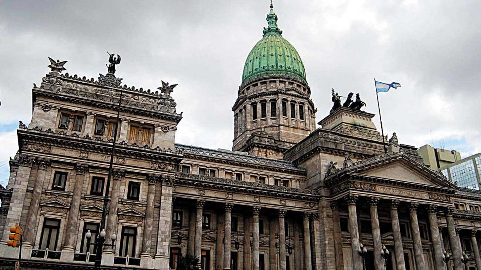 Oficialismo. Quiere investigar la fuga de capitales en el gobierno de Macri.