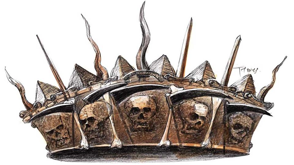 “Coronados de gloria vivamos...”
