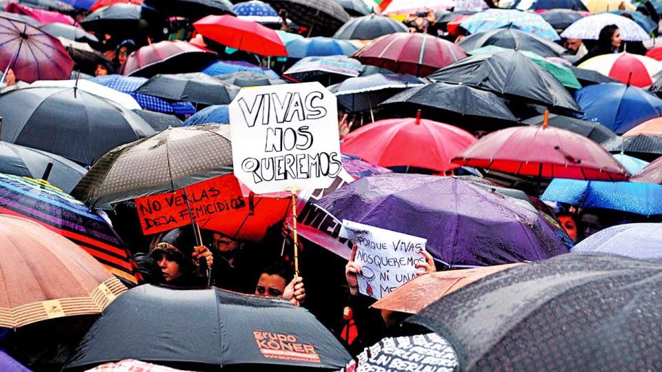 Femicidio. El crimen de Barreda fue un femicidio que, en su momento, no fue tratado por la sociedad ni por la Justicia como tal.