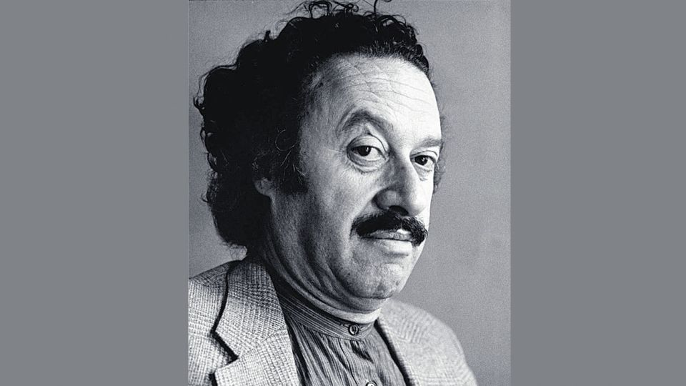 Enrique Lihn