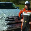 Toyota Hilux Fernando Alonso