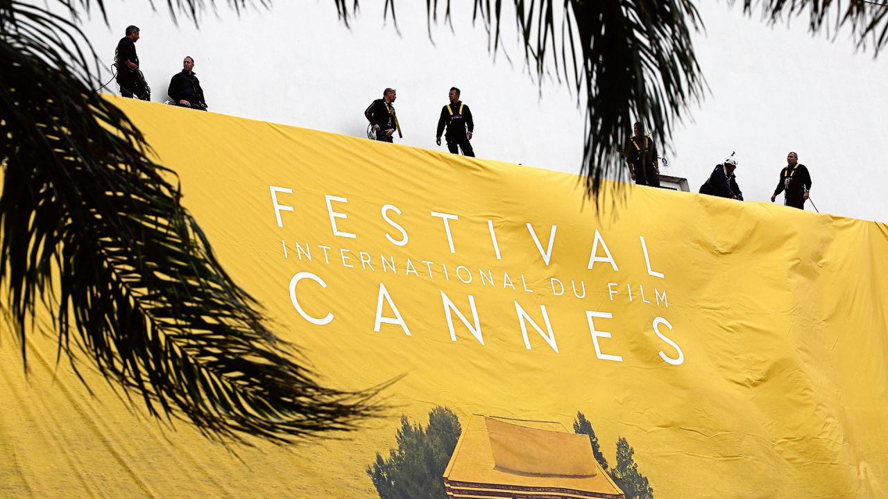 Festival de Cannes | Foto:AFP