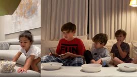 Desafío paciencia niños