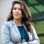 Victoria Montenegro, legisladora K: "Si hacés una radiografía, Larreta es igual a Macri"