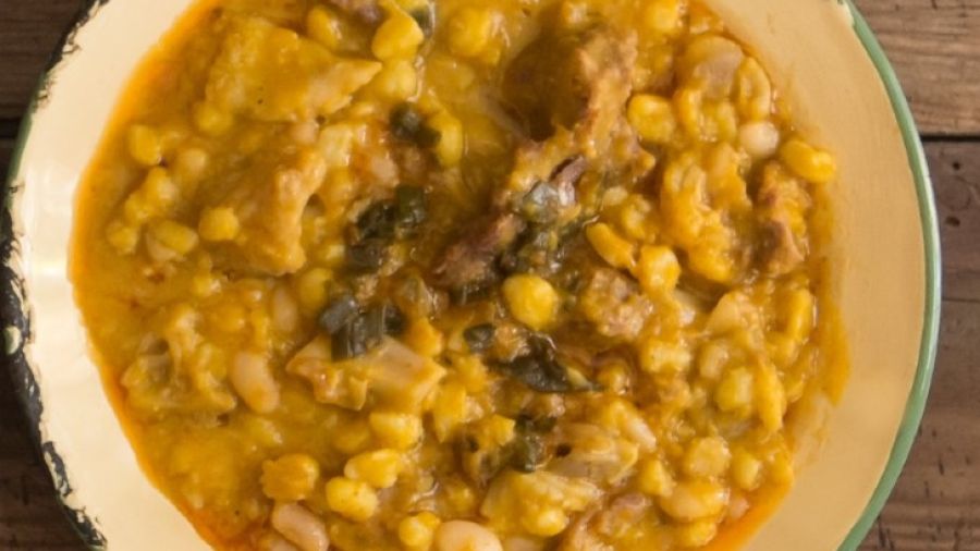 locro