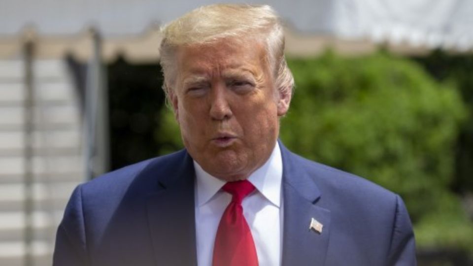 donald trump 01062020