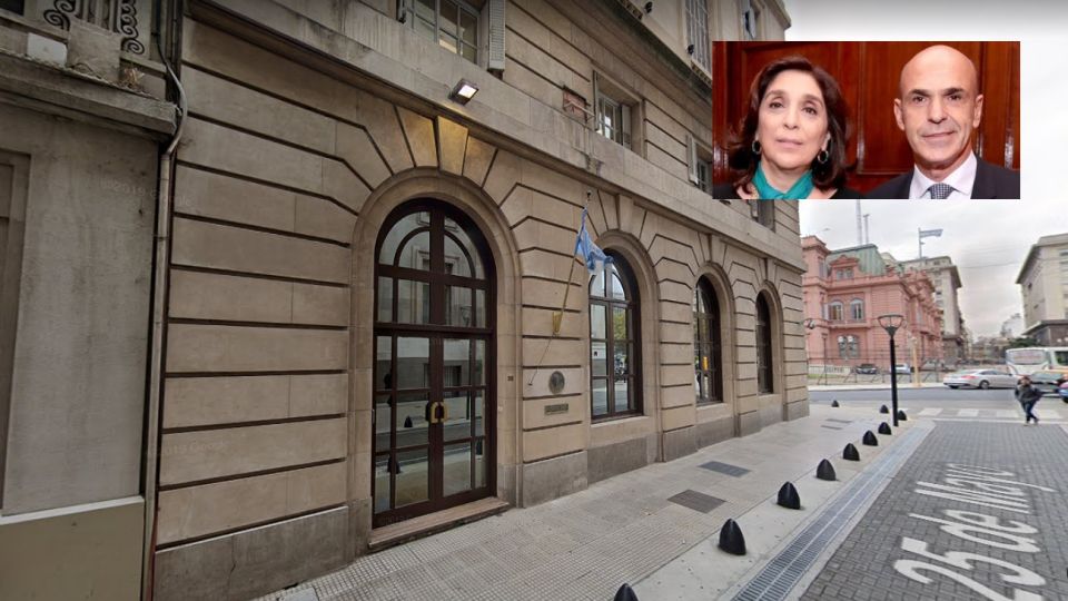 El accionar de los servicios de inteligencia, nuevamente sobre la lupa.