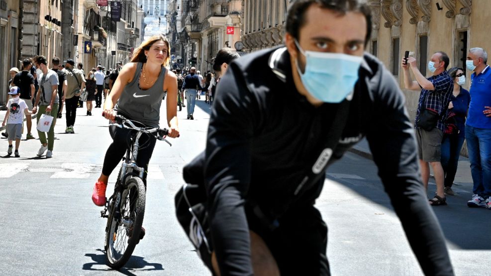 3 de junio: Día Mundial de la Bicicleta