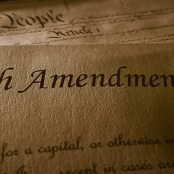 Quinta enmienda