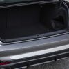 El baúl del nuevo Audi A4 ofrece una capacidad de 460 litros.